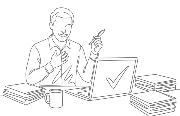 スピード加速のイメージ図